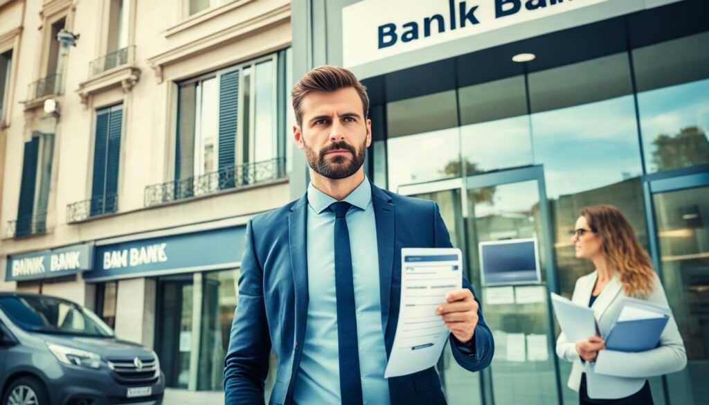 Opening a Business Bank Account in Spain